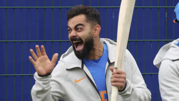 കോലിയുടെ പ്രകടനം കോലിയുടെ പ്രകടനം