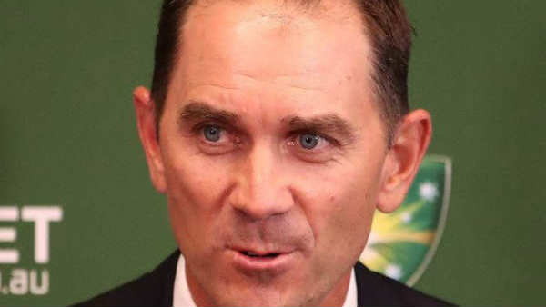 ജസ്റ്റിന്‍ ലാങര്‍ (ഓസ്ട്രേലിയ)