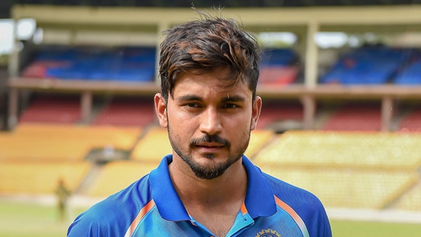 മനീഷ് പാണ്ഡെ (ബംഗളൂരു)