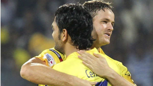 ധോണിയുടെ വിജയരഹസ്യം