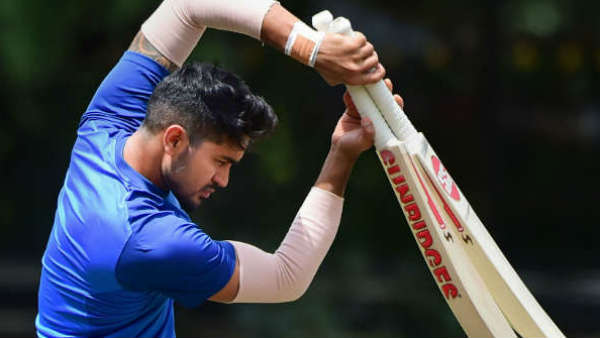 മനീഷ് പാണ്ഡെ