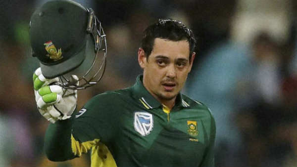 ഡികോക്കിന്റെ ശരാശരി ഡികോക്കിന്റെ ശരാശരി