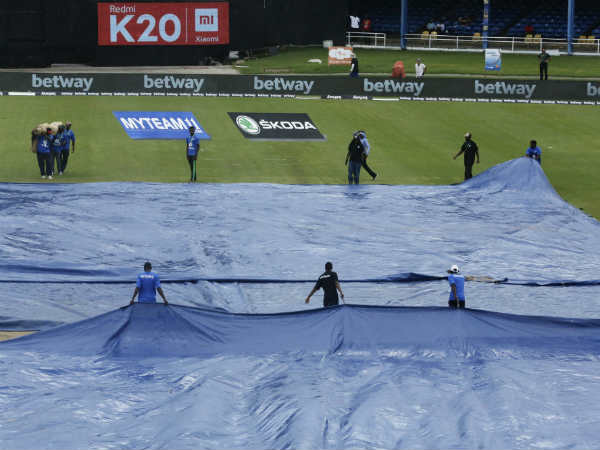 കാലാവസ്ഥ