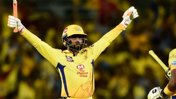 ചെന്നൈ സൂപ്പര്‍ കിങ്‌സ്