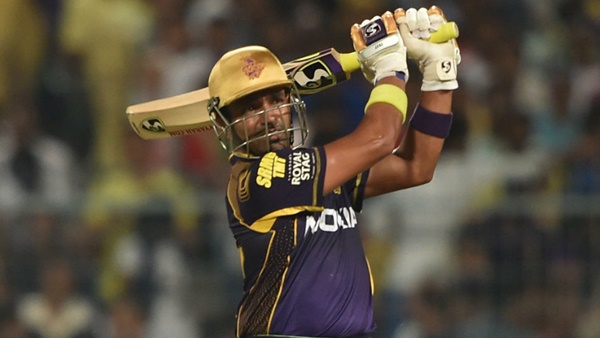 റോബിന്‍ ഉത്തപ്പ