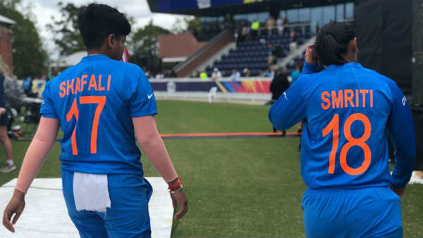 ആദ്യ കളിയിലെ പ്രഹരം