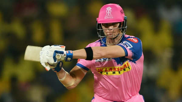 സ്മിത്തിന്റെ വളര്‍ച്ച