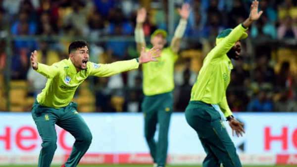 ഓസ്‌ട്രേലിയക്കെതിരായ പരമ്പര