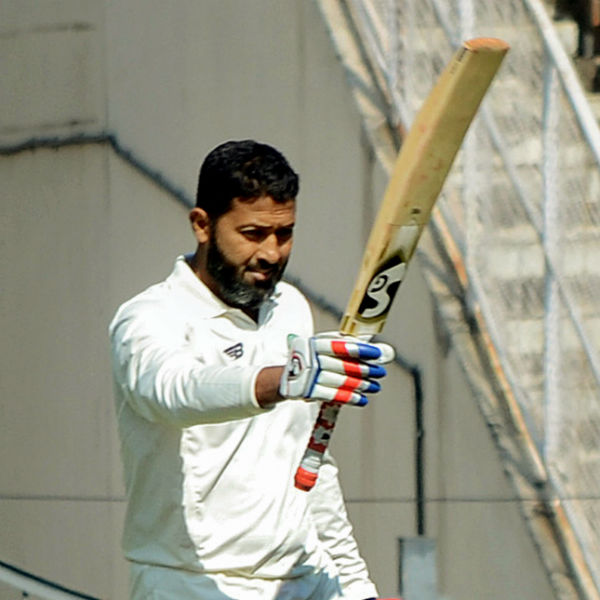 സ്വപ്‌നം പൂര്‍ത്തിയാക്കി, അഭിമാനത്തോടെ മടങ്ങുന്നു, വസീം ജാഫര്‍ വിരമിച്ചു