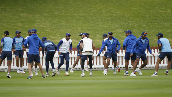 ലോക ടെസ്റ്റ് ചാമ്പ്യൻഷിപ്പ്