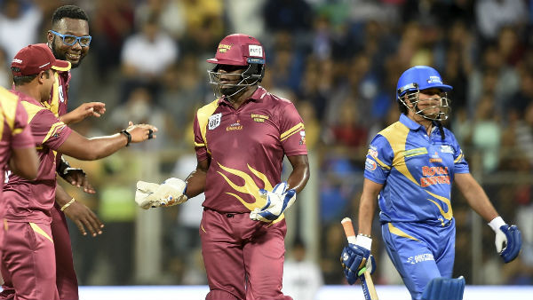 സച്ചിന്റെ മടക്കം