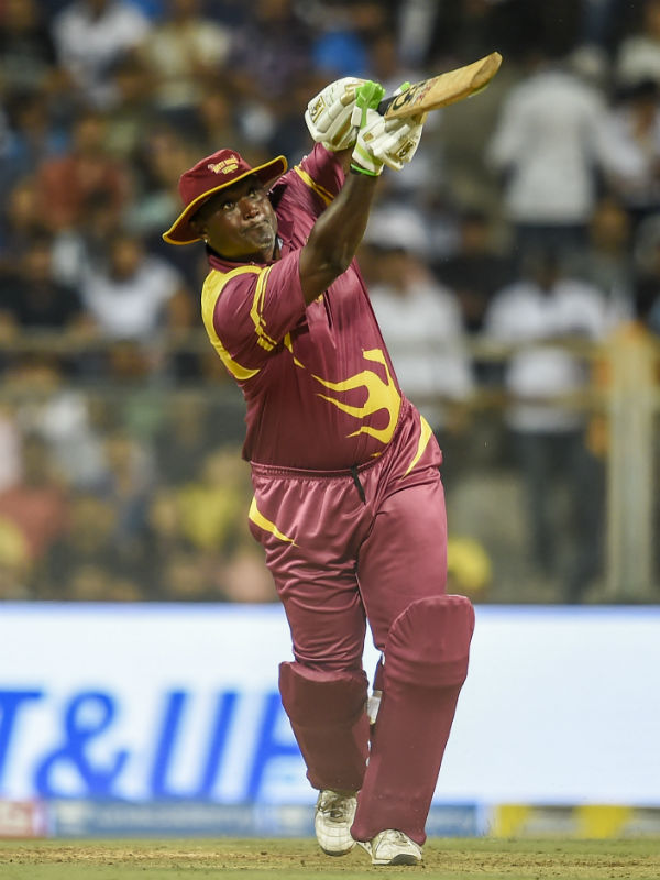 ചന്ദർപോളും വീണു