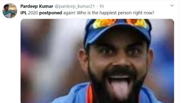 ഏറ്റവും സന്തോഷവാന്‍