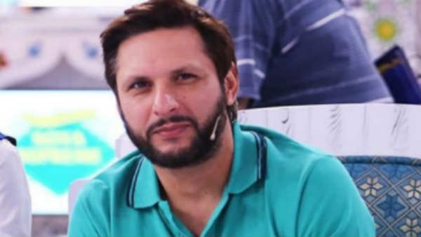afridi