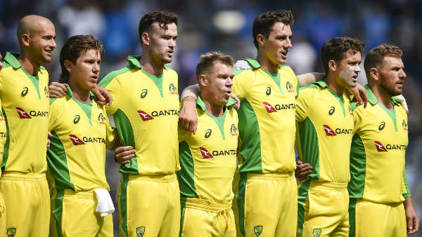 ഓസീസിന് വന്ന മാറ്റം