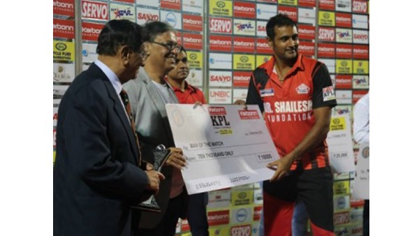 ഒരു ഐപിഎല്‍ ഇന്നിങ്‌സിലെ ഉയര്‍ന്ന സ്‌ട്രൈക്കറേറ്റ്