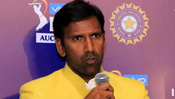 ബാലാജിയുടെ പ്രകടനം