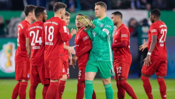 bayern