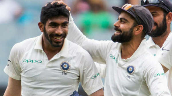 ടെസ്റ്റാണ് ബെസ്റ്റ് ടെസ്റ്റാണ് ബെസ്റ്റ്