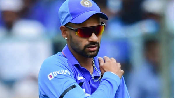 അവസാന മല്‍സരം ജനുവരിയില്‍