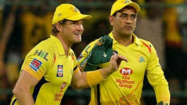 ധോണിയും ഫ്‌ളെമിങുമര്‍പ്പിച്ച വിശ്വാസം