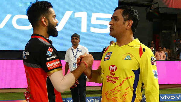 കോലിയും ധോണിയും എവിടെ?