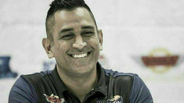 dhoni 2