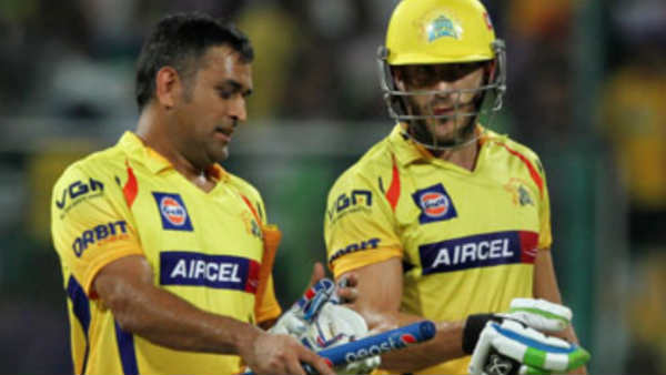 സിഎസ്‌കെ വ്യത്യസ്തമായ ടീം