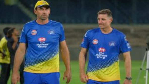 കോച്ചുമാരെയും നയിച്ചു