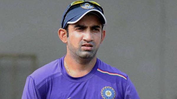 2007ലെ ലോകകപ്പിലും ഗംഭീര്‍ തിളങ്ങി