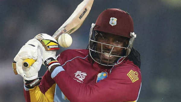 ക്രിസ് ഗെയ്ല്‍