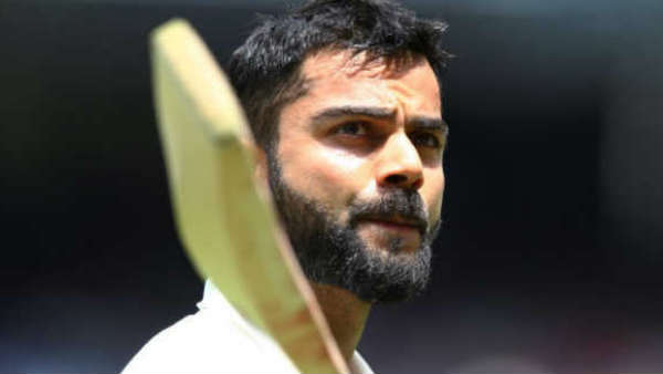 കോലി- ജോണ്‍സണ്‍ ഏറ്റുമുട്ടല്‍