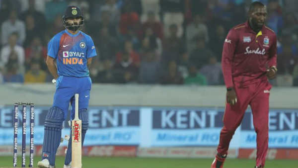 ഗംഭീര ഇന്നിങ്‌സ് 