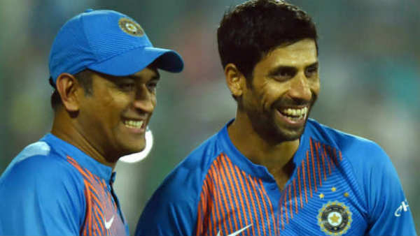 ആശിഷ് നെഹ്‌റയുടെ കരിയര്‍