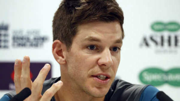 പെയ്‌നിന്റെ പ്രതികരണം