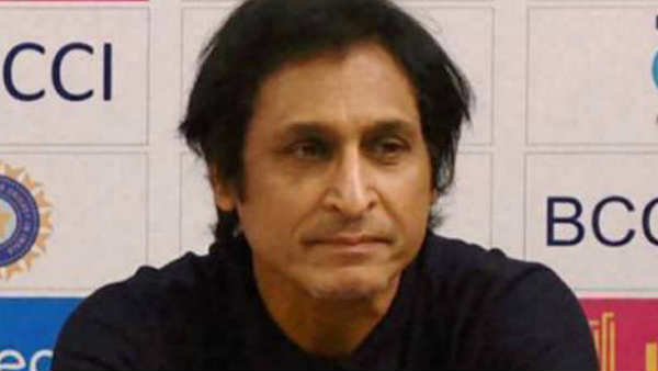 ramiiz raja