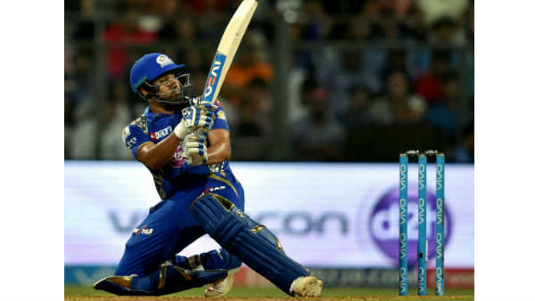 രോഹിത്തും റെയ്‌നയുമില്ല