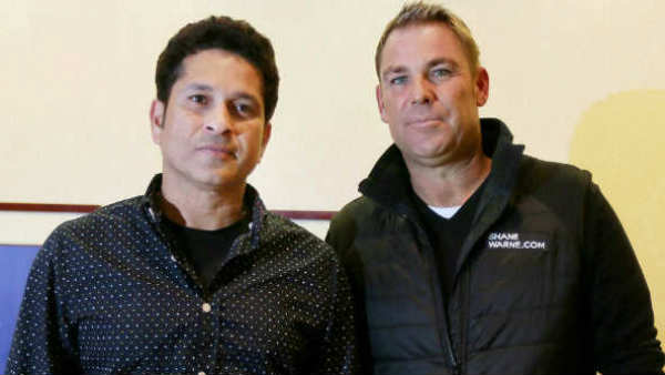 വോണിന്റെ ഇന്ത്യന്‍ ഇലവന്‍