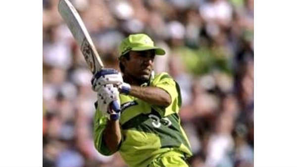 സഈദ് അന്‍വര്‍