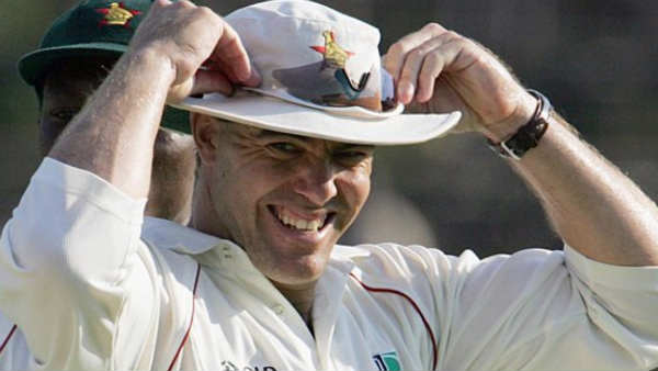 ഹീത്ത് സ്ട്രീക്ക് (ഏഴു തവണ)