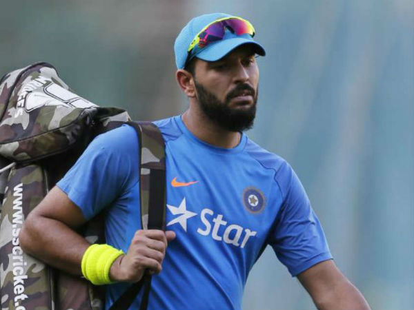 യുവരാജിന്റെ കടന്നുവരവ്