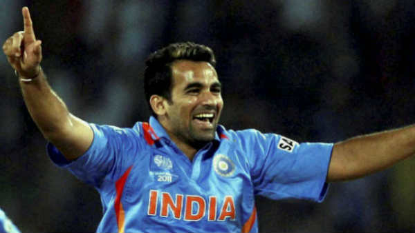 ബൗളിങിലെ സച്ചിന്‍