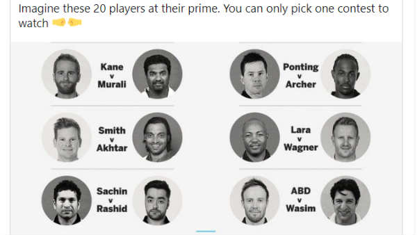 ക്രിക്ക് ഇന്‍ഫോയുടെ ട്വീറ്റ് 