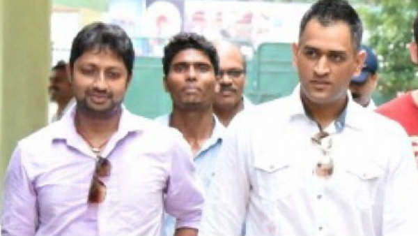 ക്രിക്കറ്റ് ബാക്കിയുണ്ട്