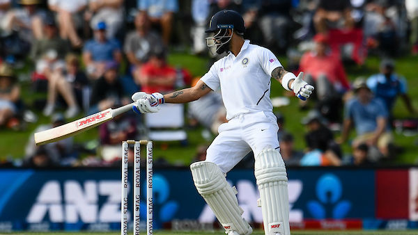 കോലിയുടെ കാര്യം