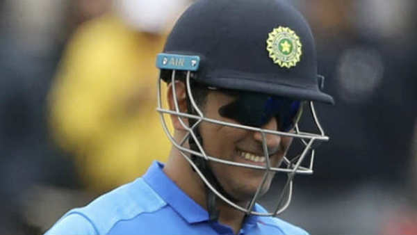 ധോണി മൗനം പാലിക്കുന്നു