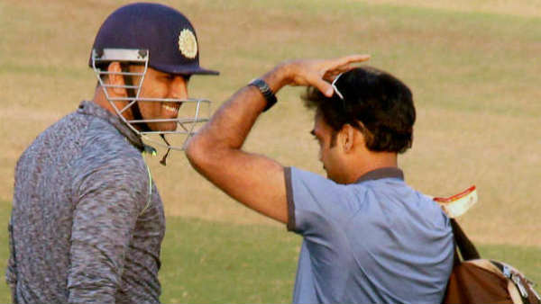 ധോണിയുടെ മടങ്ങിവരവ് കടുപ്പം