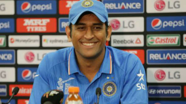 ധോണിയെ ടീമിലെടുക്കും