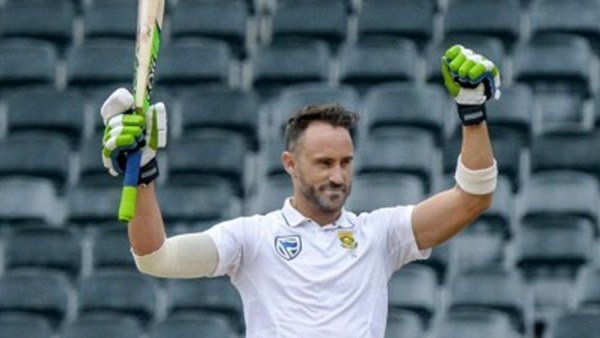 ഫഫ് ഡുപ്ലെസിസ്