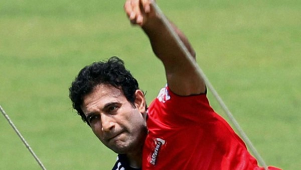 ഇര്‍ഫാന്‍ പഠാന്‍. 